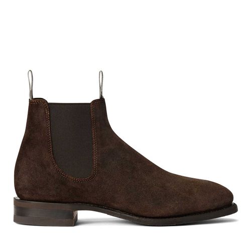 R.M. Williams Comfort Craftsman Boot - G Fit